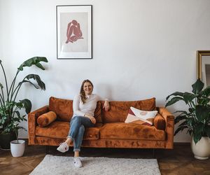 Home staging - Katarzyna o sztuce sprzedaży wnetrz