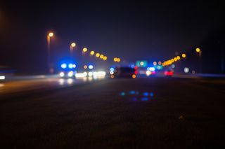 Dachowanie na S8. Co ujawniło śledztwo w sprawie kierowcy?