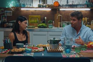 M jak miłość, odcinek 1688: Iza zawiruje na punkcie Radka! Nie powstrzyma się nawet w obecności Marcina - ZDJĘCIA