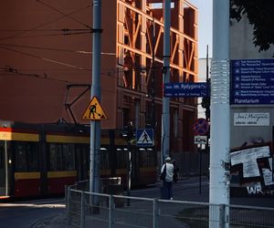 Słoneczne Tarasy, Kilińskiego 12 w Łodzi