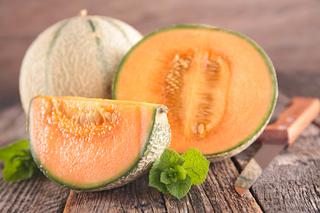 Melonówka - jak zrobić nalewkę z melona?