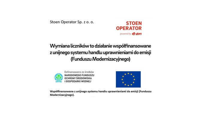 Stoen Operator