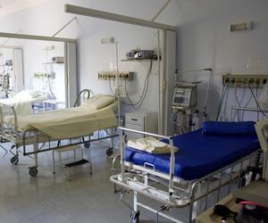 Bójka dwóch pacjentów szpitala w Iławie. Pokrzywdzony ma poważne obrażenia