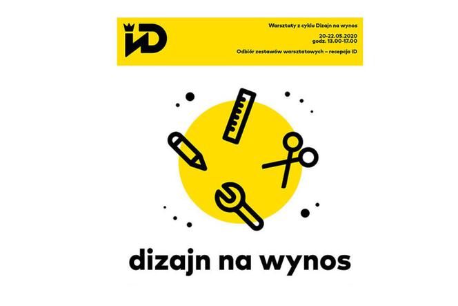 Dizajn na wynos - proponuje Instytutu Dizajnu w Kielcach. Na początek ceramika