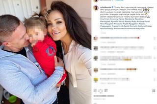 Nie żyje Jacek Ochman, były partner Sylwii Bomby