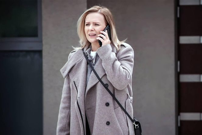 Pierwsza miłość, odcinek 4035: Marysia dowie się o zaginięciu Julki! To Izabela wywiezie gdzieś jej córkę? - ZDJĘCIA, ZWIASTUN