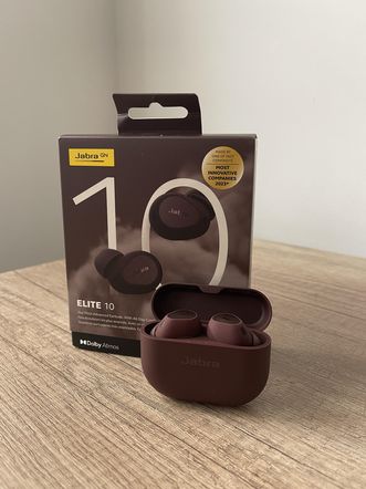 Jabra Elite 10