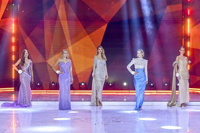 Konkurs Miss Polonia