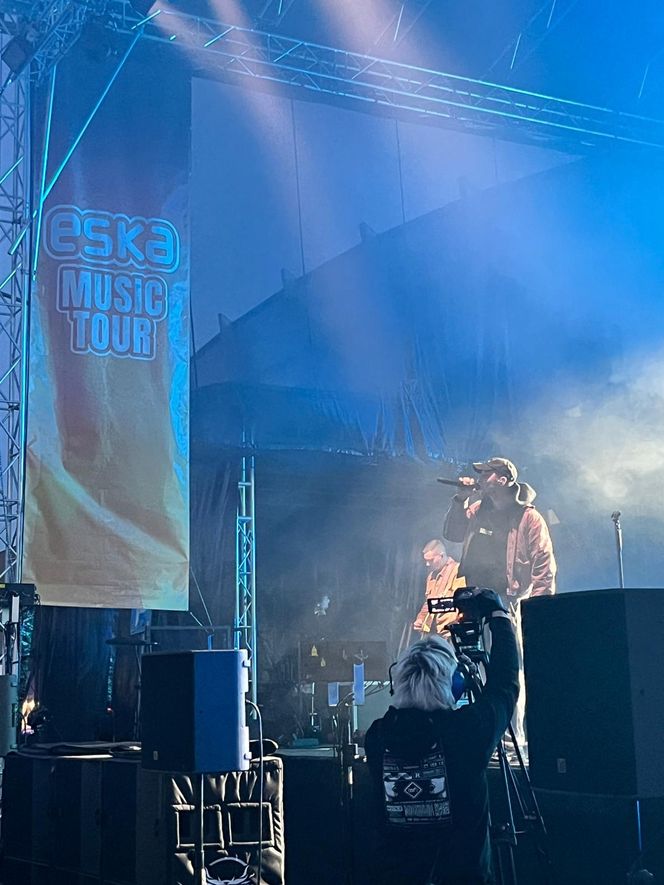 Eska Music Tour w Nysie