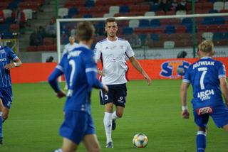 Górnik Zabrze - Lech Poznań