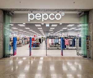 Nowe sklepy Pepco w Polsce. Sieć planuje otworzyć 300 placówek 