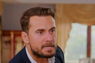 Miłość i nadzieja odc. 320. Kuzey