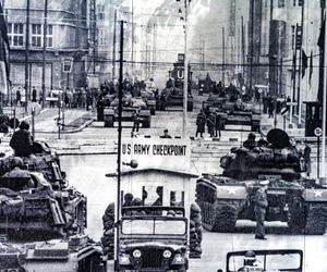 35-lecie zjednoczenia Niemiec. Tak RFN połączyło się z NRD