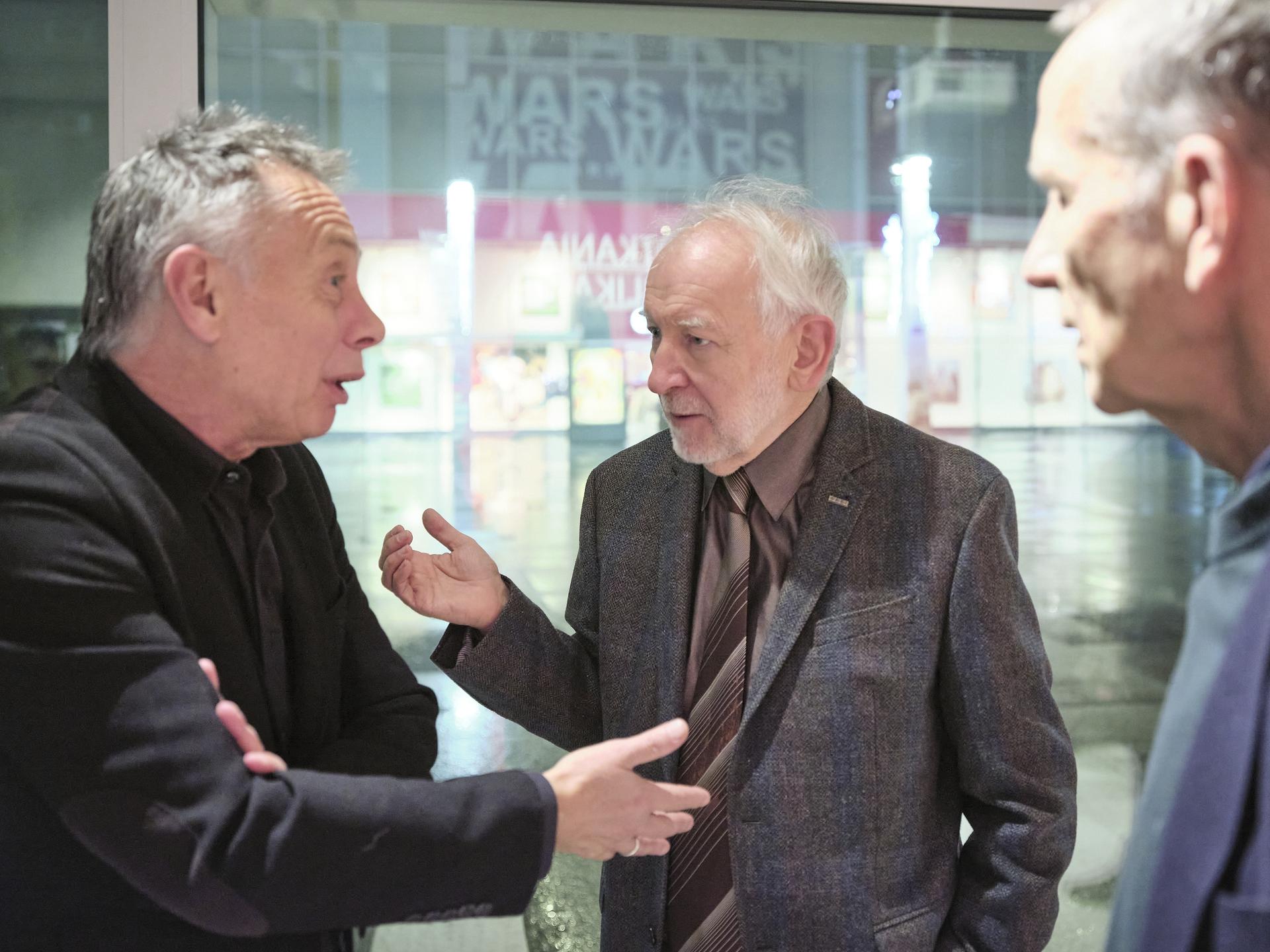 Relacja z Archikolaży 75