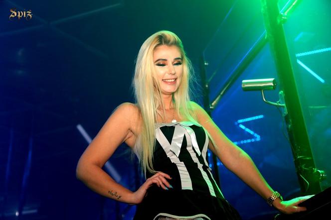 Gorąca karnawałowa impreza w Spiżu. VIva Carnival 1 lutego. Zobaczcie jak było 