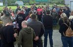 Zaginiona 11-letnia dziewczynka odnaleziona. Zatrzymano mężczyznę z Żor