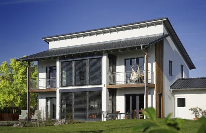Architektura dobra dla oszczędnych