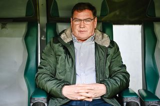 Jan Urban i Jacek Bąk