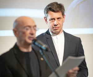 SARP nagradza. Wręczenie Honorowej Nagrody SARP 2020 i medali Bene Merentibus 2020