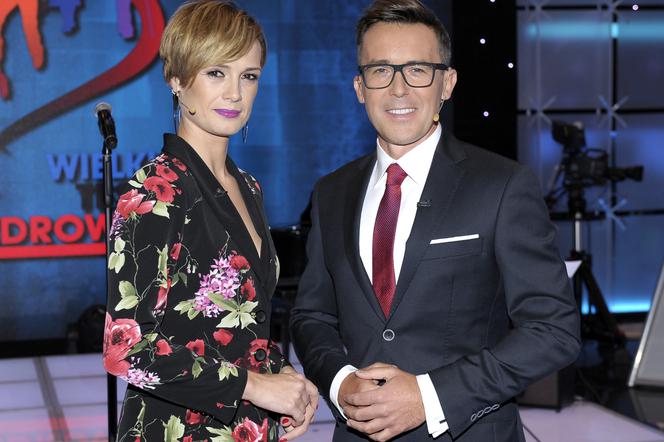 Paulina Chylewska, Maciej Kurzajewski