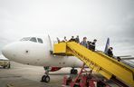 Ewakuacja Polaków z Izraela przez Jordanię