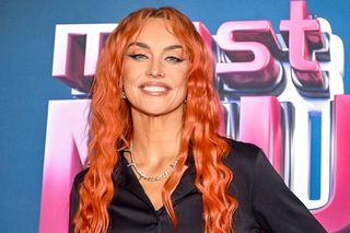 Joanna Lazer urodziła! Ruda z Red Lips pokazała urocze zdjęcia z synkiem