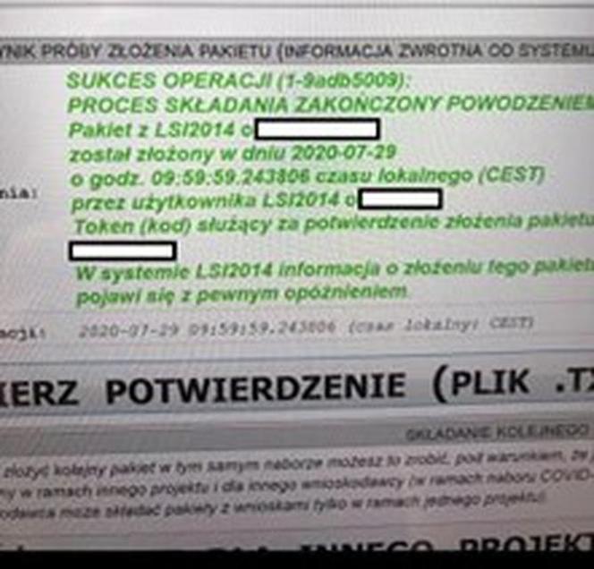 Wyniki konkursu dla przedsiębiorców z Lubelszczyzny przełożone [AUDIO]