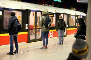 Znasz warszawskie metro jak własną kieszeń? Mniej niż 5 punktów to wstyd! [QUIZ]