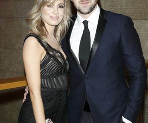 Agnieszka Hyzy i Grzegorz Hyzy