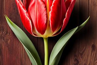 dzień kobiet - kartka z życzeniami