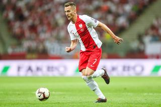 Arkadiusz Milik łączony z kolejnym WŁOSKIM GIGANTEM