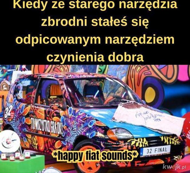 Najlepsze memy o WOŚP. Tak akcję Jurka Owsiaka widzą internauci! 