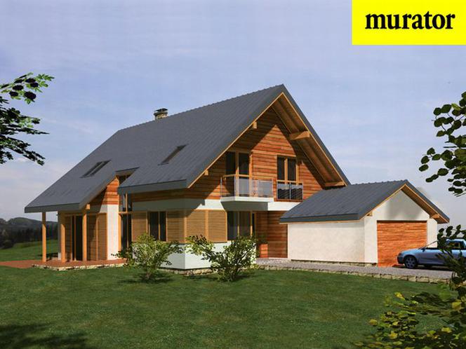 Czy dom nowoczesny można wybudować na wsi? Po czym poznać projekt domu nowoczesnego?