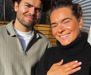 Partnerki piłkarzy mistrza Islandii