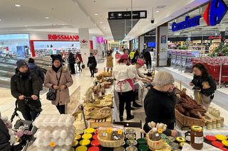 Galeria Bemowo do rozbiórki