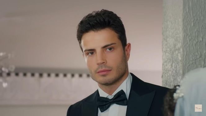 Zeynep nie będzie mogła w to uwierzyć. Melis spodziewa się dziecka z Ege!