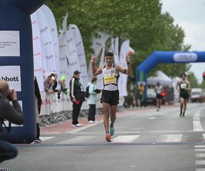 Korzeniowski Warsaw Race Walking Cup 2025