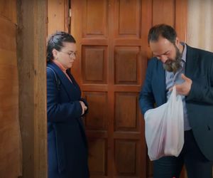 Melis zabije porywacza Ragipa? Feraye ruszy na pomoc córce!