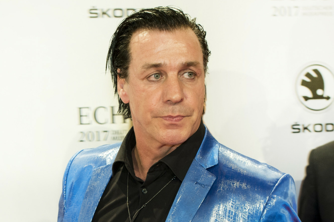 Till Lindemann