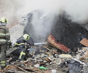 Atak na Kijów
