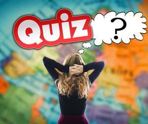 QUIZ. Czwartkowy test z geografii o państwach