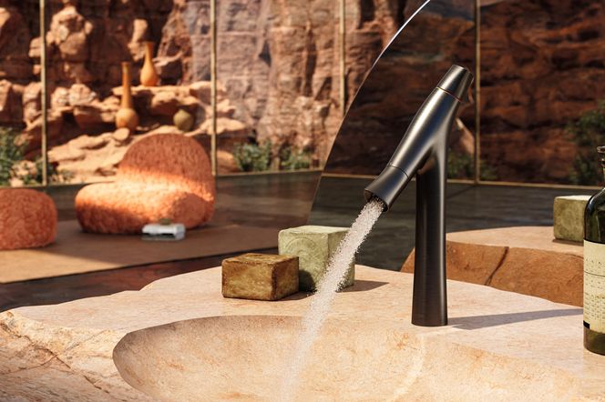 AXOR Starck_Philippe Starck_marka AXOR