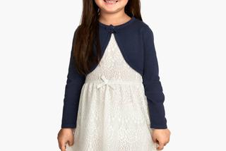 Jak ubrać dziecko na Wielkanoc?