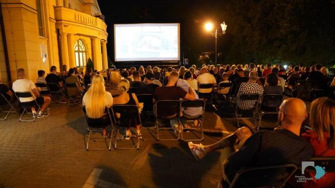 Kino plenerowe po raz ostatni