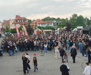 Eska Music Tour w Nysie