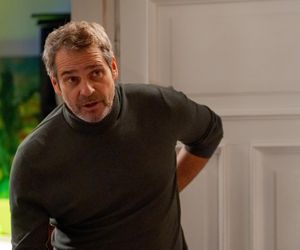 Przyjaciółki. Wiktor (Paweł Deląg)