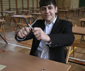 Matura 2025 język polski 