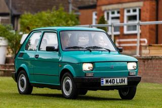 Fiat 126 p