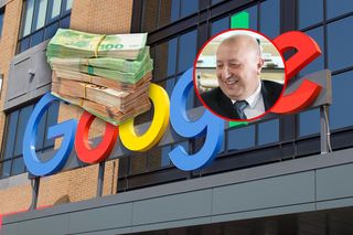Tyle należy się polskim wydawcom od Googla 