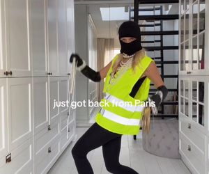 Halloween 2025 - gwiazdy mają fantazję